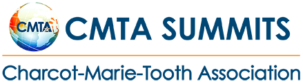 Charcot-Marie-Tooth Association – 2023 Summit Logo